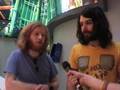   BIFFY CLYRO - interview