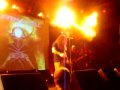 Ronnie James Dio Tribute Show - Heaven and Hell 12.07.10 Zeche Bochum