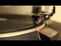 Marantz 4320 Quadradial receiver + Marantz Model 6150 turntable
