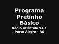 O Gaucho e as Temperaturas