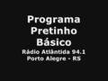 O Gaucho e as Temperaturas