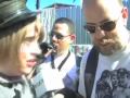 Ep. 135 - Damiana Garcia at Tom of Finland Party at The Faultline