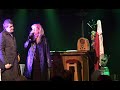 petit mix du concert de fretin � la ferme des hirondelles, chez ronny coutteure - la chtite love story en concert avec mimi crincrin et justin chicon... quelle bielle histoire d'amour !
enregistr� par bobby luccini - real : bajou