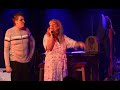 petit mix du concert de fretin � la ferme des hirondelles, chez ronny coutteure - la chtite love story en concert avec mimi crincrin et justin chicon... quelle bielle histoire d'amour !
enregistr� par bobby luccini - real : bajou
