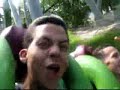 En Hulk Orlando Florida 2008