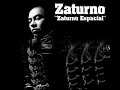 Letra de la cancion Amor prohibido - Zaturno