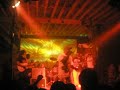 Barrington Levy Live @ Club Domus Lisbon.AVI