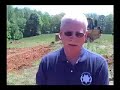 Interview with Forsyth County Sheriff Ted Paxton Interview with Forsyth County Sheriff Ted Paxton