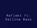 yet another great progressive trance upload by me, reflekt featuring delline bass - need to feel loved thrillseekers mix. another magical track with great emotional value for lots of people. i'm so much of a fan of this track that i even bought the vinyl.. which says a lot if you'd know me.

download link: http://www.megaupload.com/nl/?d=0qzkqlkp
has been requested many times, so here you go!