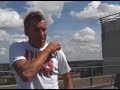 Darren Huckerby talks to us about his time at carrow Road and we present him with a special commemorative book looking back on his five years at City.