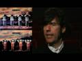 Designing Minds: Stefan Sagmeister (Part 1 of 3)