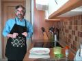 Truchas al Papillote