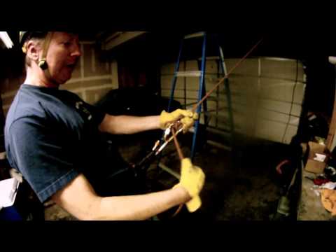 how to adjust rrgs forks