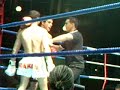 Iznat vs. Martin Anwar Iznat vs. Martin Anwar