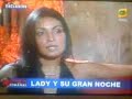 Lady Bardales en ExpoMujer 2/2 Lady Bardales en ExpoMujer 2/2