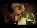 Mass Effect 2 - Kelly's death