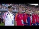 National Anthem of Romania / Nationalhymne Rum�nien