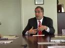 Manhattan Borough President Scott Stringer\