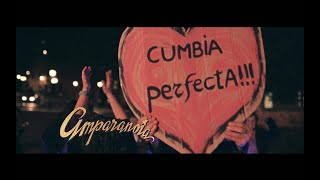 AMPARANOIA – «Cumbia perfecta»