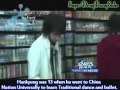 [ENG SUB] /~HanChul~/ Hankyung 한경 & Heechul 희철 (SJ) going shopping