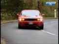 Car Test DODGE CHALLENGER SRT-8