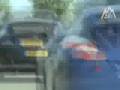 3MTV - Mountaineers spot Porsche Panamera Prototype