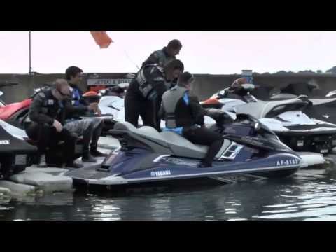 how to train as a pwp