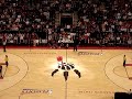 Raptor Mascot Performance Raptor Mascot Performance