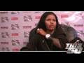 Jacki-O Interview with Thisis50 + FREESTYLE