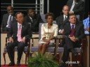 SARKOZY AU QUEBEC - FRANCOPHONIE SARKOZY AU QUEBEC - FRANCOPHONIE