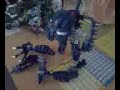 Traveling Toa Tahu part 7