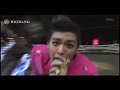 BIG BANG- 090727 JAPAN pt .3.