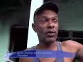 Incendio em Tabo�o da Serra