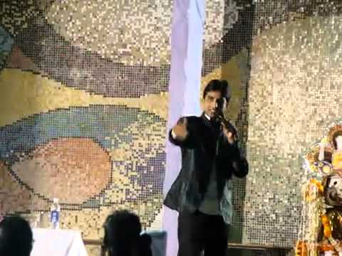 KUMAR VISWASH@KIIT part1