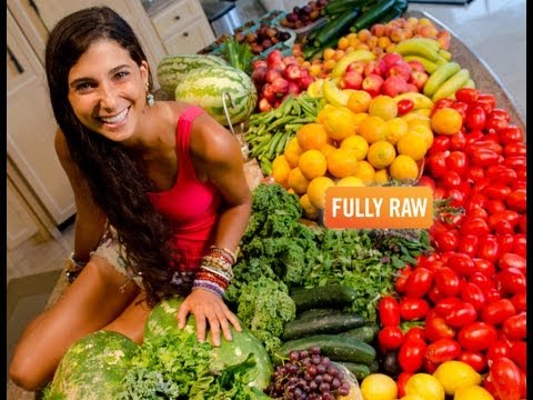 raw foodist - This week celebrates my 7-year RAW BIRTHDAY! I am SO excited about this accomplishment! It has been an amazing journey, and I am still not