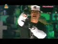 Daddy yankee (Salud y Vida)