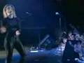 Kim Wilde Cambodia (Live in München)