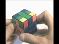 Como armar el cubo rubik parte 2 Como armar el cubo rubik parte 2