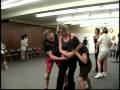 Unbreakable Gym Presents Self Defense at Reformed Baptist Church