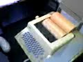 Original teletype (tty)