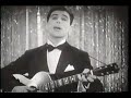 Nick Lucas and guitar (1929)