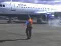 jetblue Dancing Marshaller II