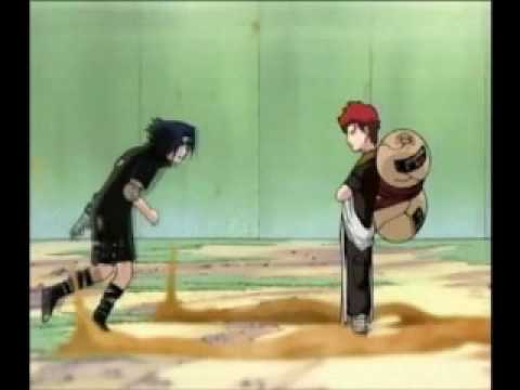 gaara