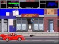 NARC Mame Arcade ROM Classic Game Drug War 2 Stages
