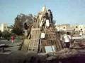 lampraja sto parko tis anthoupolis!!!(parko 2)