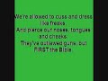 New Christain student prayer
