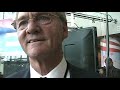 Brad Blog Interviews Don Siegelman on \