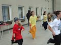 The Next Movement Workshop - House Dance Deen The Next Movement Workshop - House Dance Deen