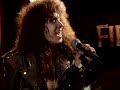 Firehouse – All she wrote