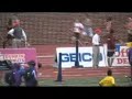Xavier High School NYC 4x400 @ Penn Relays 2008